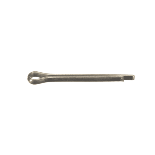 Pin, Cot, .078, .750, Steel