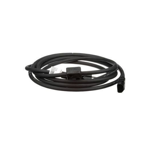 Power Cord, Jis 8303, 15A/125V