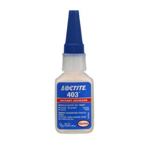 Loctite 403 Instant Adhesive