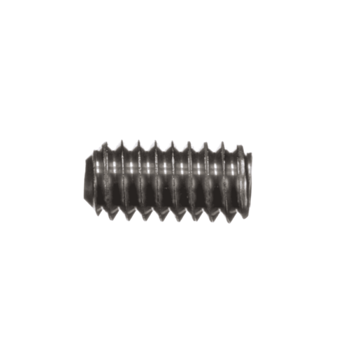 Screw, Set, .250-20, .50