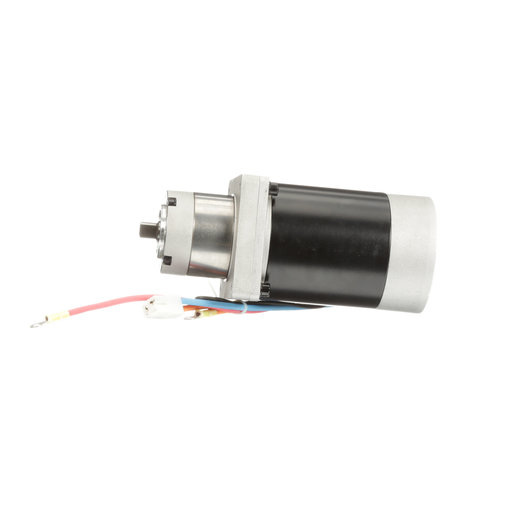 Gear Motor, Planetary, 24Vdc