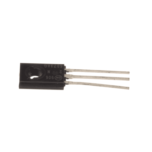 Triac, 2N6073-75, 400-600V, To126