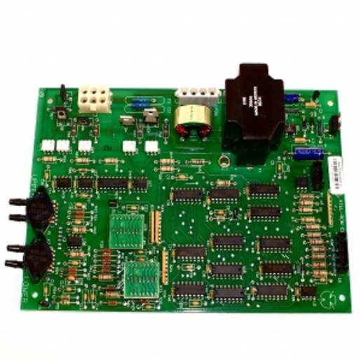 PCB Assembly, Air Board