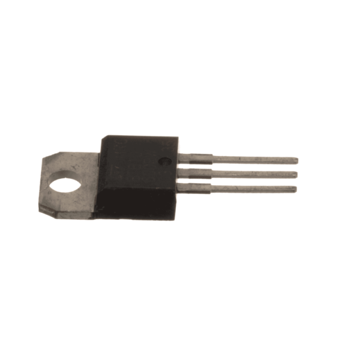 Triac, 10A, 600V, TO220