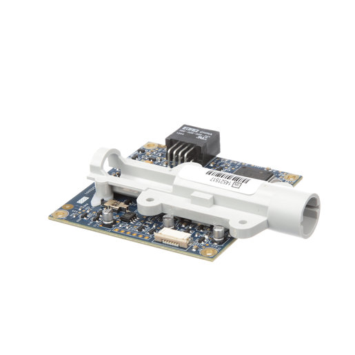 SureTemp Plus Thermometry Calibrated Circuit Board Assembly