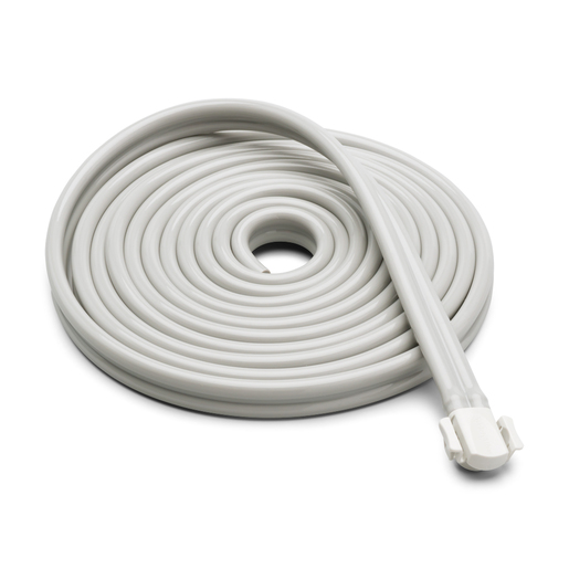 Hose, BP, Double-Tube, 10 ft.