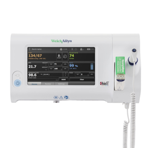 Connex® Spot Monitor